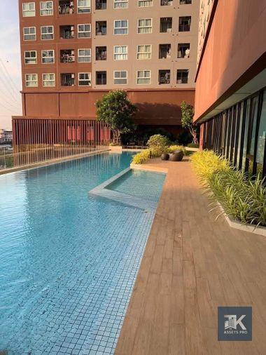 picture 🟪🟦🟩🟨🟧 For Rent Plum Condo Ramkhamhaeng Station 🛎️🛎️ | 𝗟𝗶𝗻𝗲@: @𝗮𝘀𝘀𝗲𝘁𝘀𝗽𝗿𝗼 - 7/7