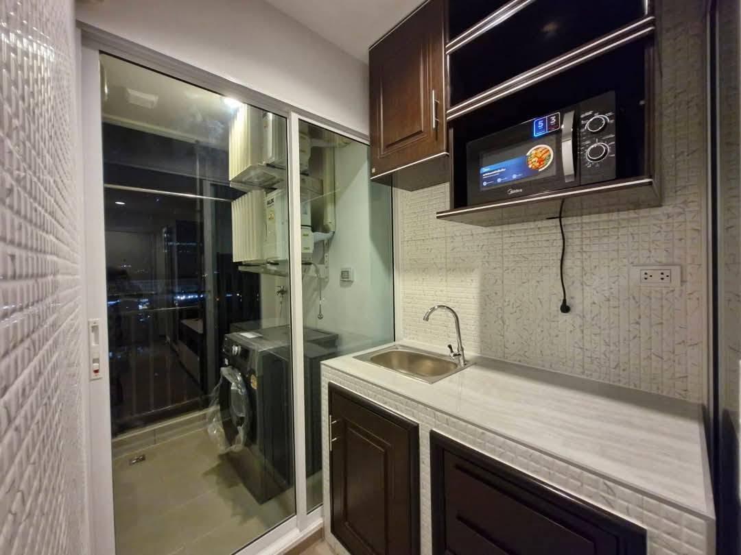 picture  ♥️♠️♦️♟️E030816 Regent Home Bangna 📲LINE: @theagentpro ♟️♦️♠️♥️ - 6/7