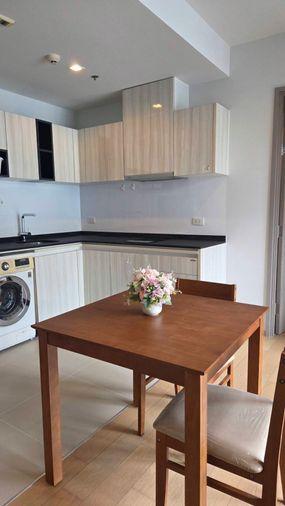 picture HQ Thonglor ( 1bed1bath 51sqm ) - 8/16