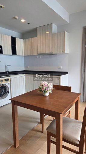 picture HQ Thonglor ( 1bed1bath 51sqm ) - 8/16