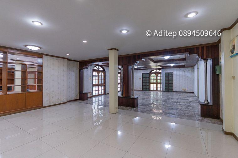 รูป ขายบ้านพร้อมที่ดิน 219 ตร.ว. ซอยลาดพร้าว 48 แยก 20 ห้วยขวาง ใกล้ MRT สุทธิสาร ศักยภาพพัฒนาสูง เข้าออกได้ทั้งถนนสุทธิสาร รัชดา ลาดพร้าว - รูปที่ 19/28