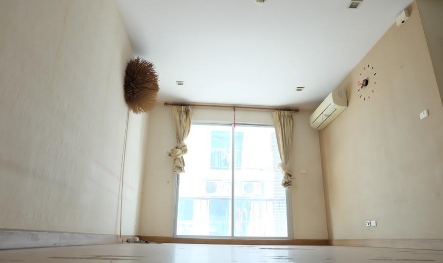 รูป 🔥 ขาย คอนโด ทรี คอนโด ลาดพร้าว 27 (Tree Condo Ladprao 27) | ใกล้ MRT ลาดพร้าว - รูปที่ 1/8