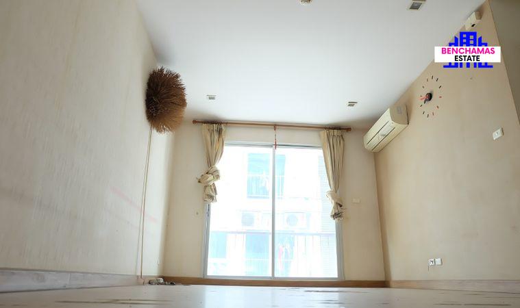 รูป 🔥 ขาย คอนโด ทรี คอนโด ลาดพร้าว 27 (Tree Condo Ladprao 27) | ใกล้ MRT ลาดพร้าว - รูปที่ 1/8