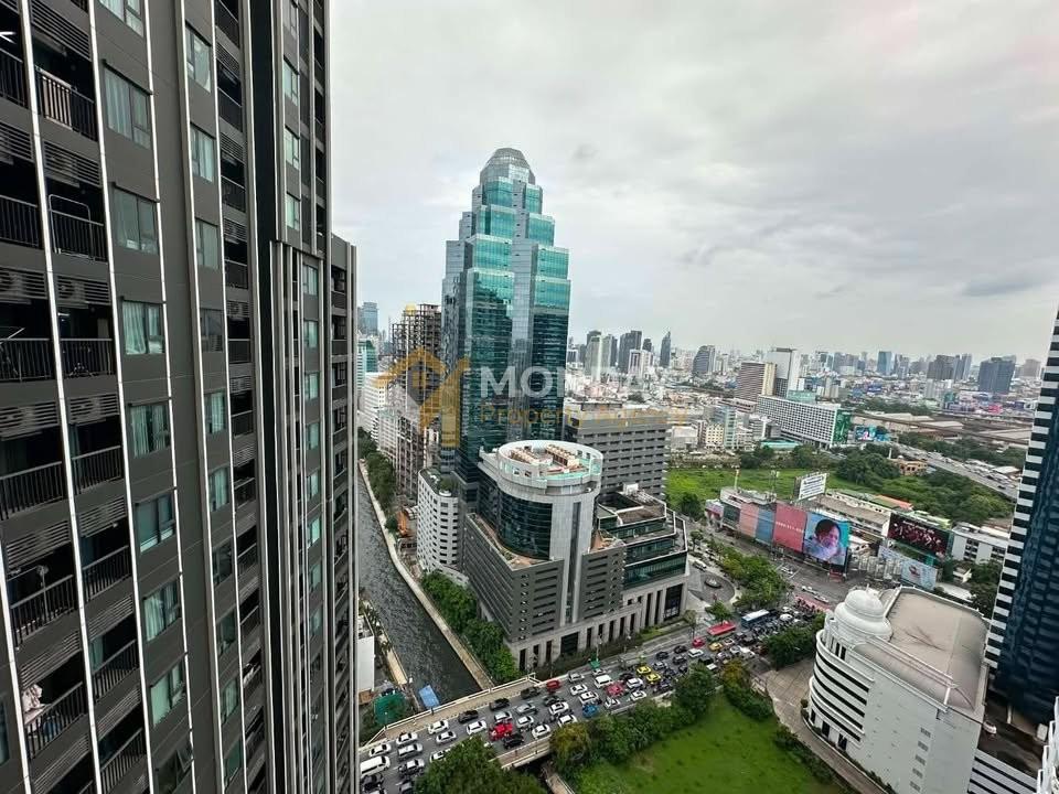 รูป 🔥MD-26066862 Rare Item ห้องสวย ราคาต่ำกว่าตลาด ไลฟ์ วัน ไวร์เลส รีบจองก่อนหลุด 🔥 - รูปที่ 9/10