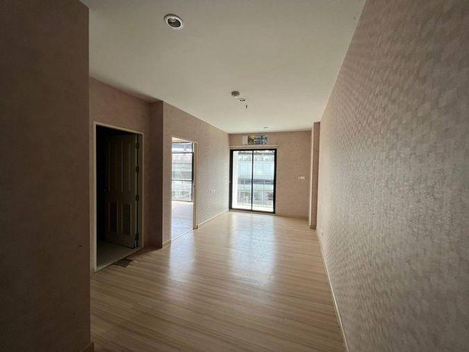 picture 🔥 Good-value condo for sale at Bangkok Horizon P48| BTS Bang Wa - 1/6