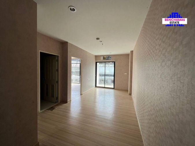 picture ðĨ Good-value condo for sale at Bangkok Horizon P48| BTS Bang Wa - 1/6