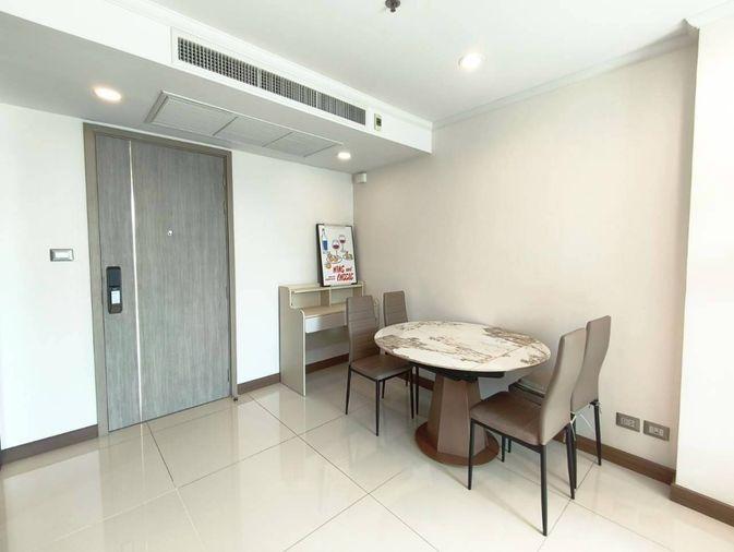 รูป  PFD-08695 ให้เช่าคอนโด ศุภาลัย โอเรียนทัล สุขุมวิท 39 (Supalai Oriental Sukhumvit 39) ห้องแต่งสวยพรีเมียมพร้อมอยู่ ใกล้ BTS พร้อมพงษ์ 🏙️✨ - รูปที่ 11/19