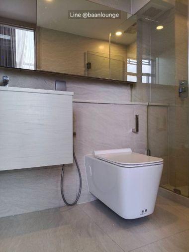 รูป Duplex 1 Bedroom Plus พาร์ค ออริจิ้น ราชเทวี Park Origin Ratchathewi - รูปที่ 7/7
