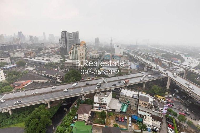 picture Hot Price for rent The Base Garden Rama 9 ðĨ - 5/10