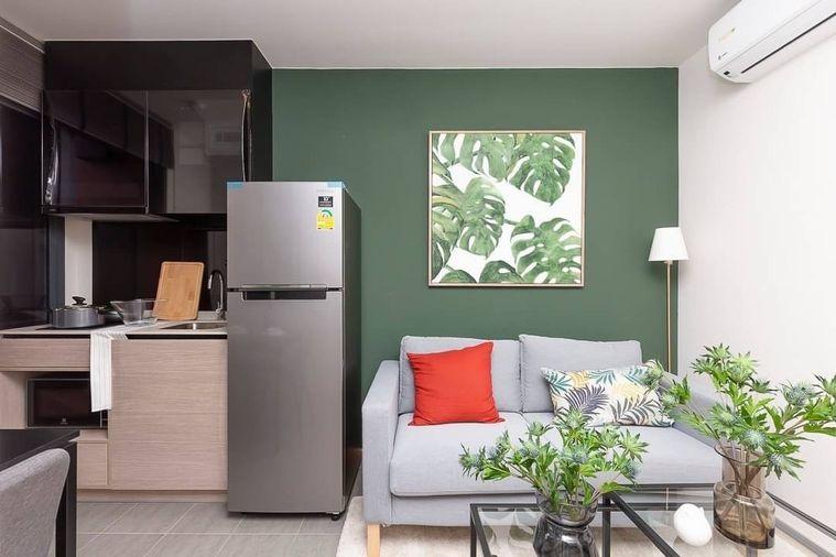picture Hot Price for rent The Base Garden Rama 9  🔥 - 9/10