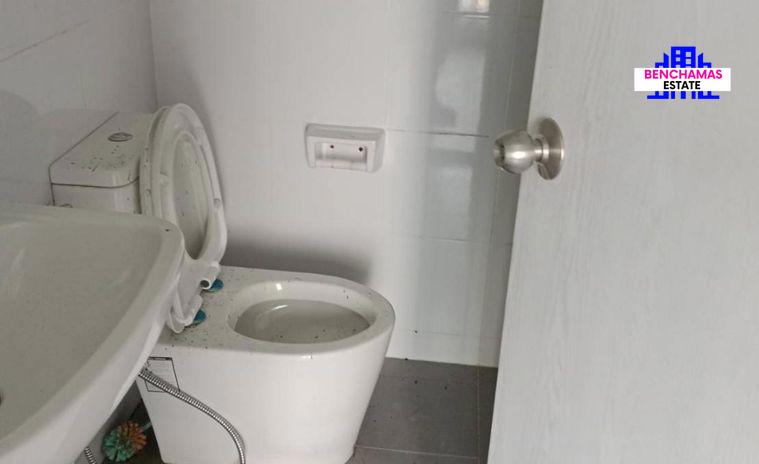picture ðĨ Good-value condo for sale at Niche ID Phetkasem-Bangkae Phase 2| MRT Bang Khae - 2/4