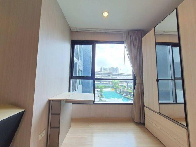 รูป ห้องอัพเดต🦊HunterCondo🦊💥The Base Rama 9 - Ramkhamhaeng - รูปที่ 17/20
