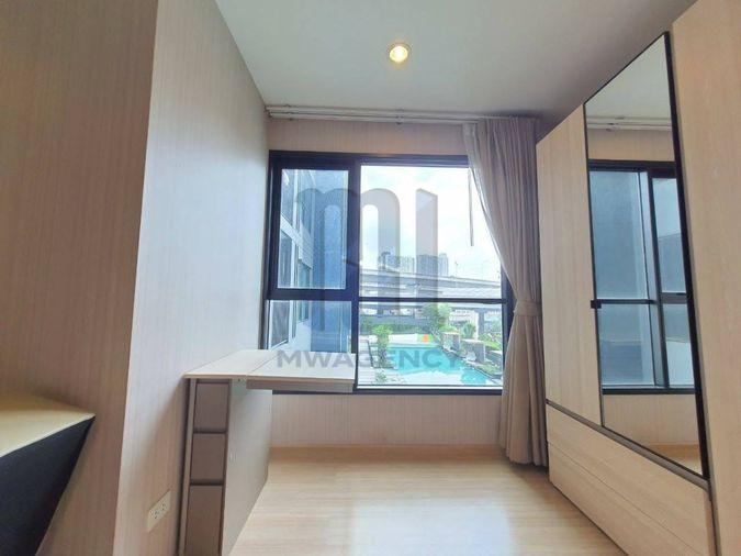รูป ห้องอัพเดต🦊HunterCondo🦊💥The Base Rama 9 - Ramkhamhaeng - รูปที่ 17/20