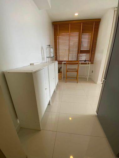 รูป ME2500491 ให้เช่าคอนโดห้อง Duplex 2 นอน Knightsbridge Prime สาทร ชั้นสูง วิวดี - รูปที่ 3/20