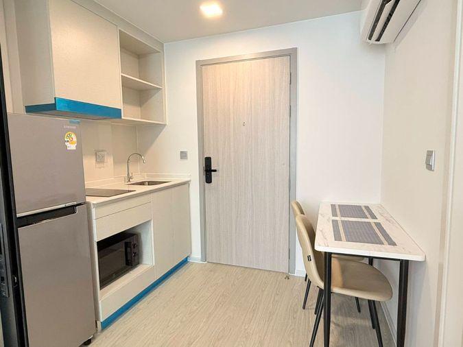 รูป 🏢 ให้เช่าคอนโด : Atmoz Oasis Onnut (แอทโมซ โอเอซิส อ่อนนุช)   รหัสทรัพย์ | 📌LNP-C14433  - รูปที่ 2/6