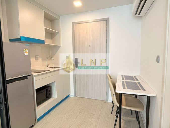 รูป 🏢 ให้เช่าคอนโด : Atmoz Oasis Onnut (แอทโมซ โอเอซิส อ่อนนุช) รหัสทรัพย์ | 📌LNP-C14433 - รูปที่ 2/6