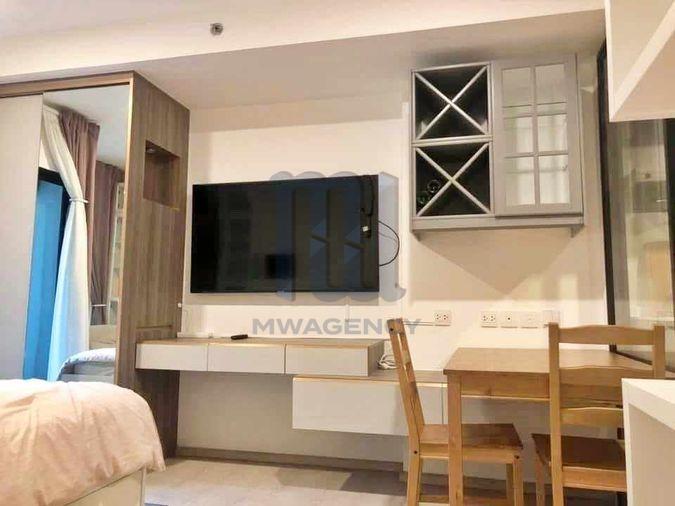 รูป ห้องว่าง 💎💎MW agency❣️❤️❣️❤️ไนท์บริดจ์ พหลโยธิน อินเตอร์เชนจ์ - รูปที่ 2/7