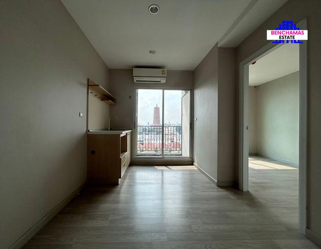 รูป 🔥 ขาย คอนโด พลัม คอนโด โชคชัย 4 (Plum Condo Chokchai 4) | ใกล้ MRT โชคชัย 4 - รูปที่ 1/8