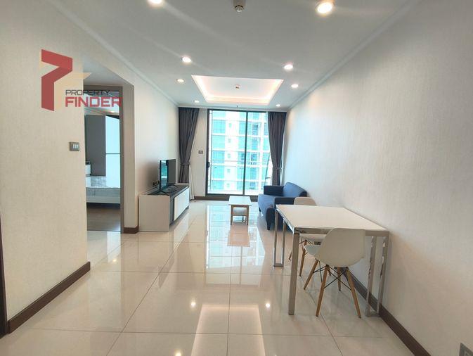 รูป PFD-08770 ให้เช่าคอนโด ศุภาลัย โอเรียนทัล สุขุมวิท 39 (Supalai Oriental Sukhumvit 39) ห้องแต่งสวยพรีเมียมพร้อมอยู่ ใกล้ BTS พร้อมพงษ์ 🏙️✨ - รูปที่ 4/18