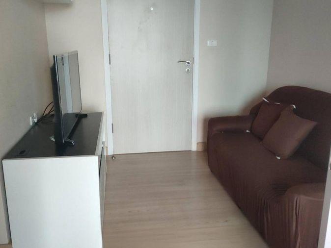 รูป 🔥 ขายคอนโดราคาดี โมทีฟ คอนโด| Motif Condo | BTS วงเวียนใหญ่ - รูปที่ 1/4