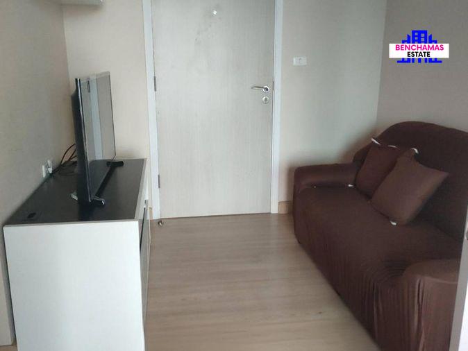 รูป 🔥 ขายคอนโดราคาดี โมทีฟ คอนโด| Motif Condo | BTS วงเวียนใหญ่ - รูปที่ 1/4