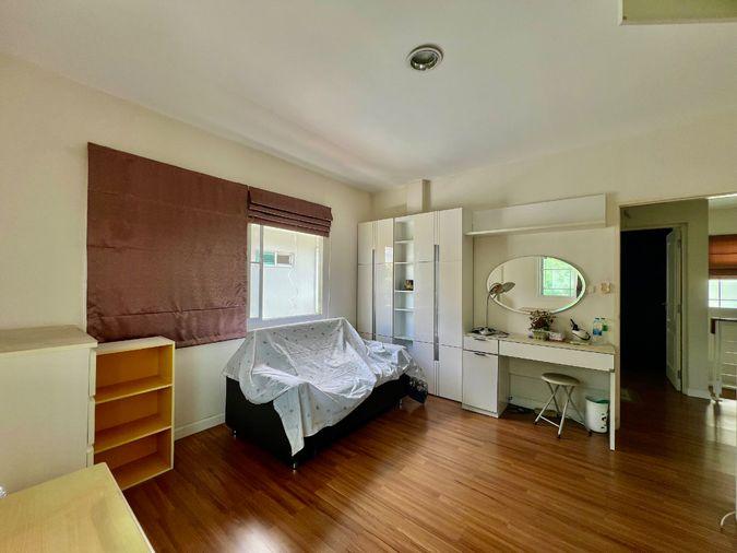 picture Detached House for Sale | Mantana Ramintra – Wongwaen Corner House  - 24/38