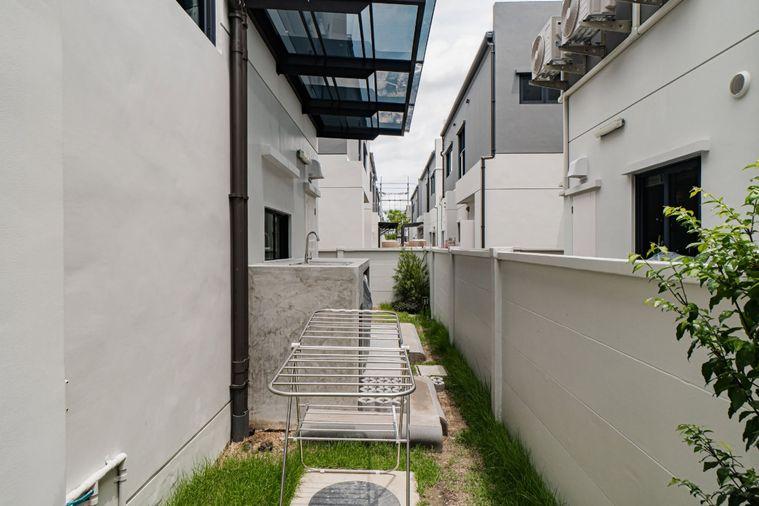 รูป 🏠 ให้เช่าบ้าน : Centro Bangna (เซนโทร บางนา)   รหัสทรัพย์ | 📌LNP-H1116  - รูปที่ 49/52