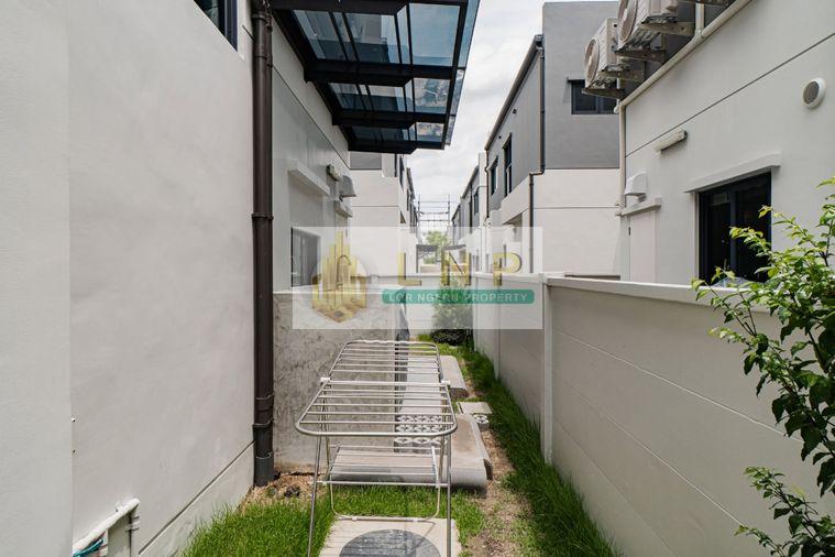 รูป 🏠 ให้เช่าบ้าน : Centro Bangna (เซนโทร บางนา) รหัสทรัพย์ | 📌LNP-H1116 - รูปที่ 49/52