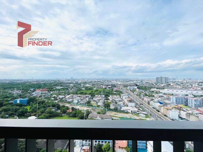รูป PFD-08973 ให้เช่าคอนโด แอสปาย เอราวัณ ไพร์ม (Aspire Erawan Prime) ห้องวิวเมืองแต่งครบพร้อมอยู่ ติด BTS ช้างเอราวัณ 🏙️✨ - รูปที่ 8/8