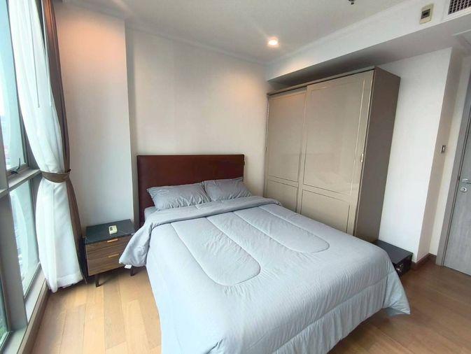 รูป  PFD-08376 ให้เช่าคอนโด ศุภาลัย โอเรียนทัล สุขุมวิท 39 (Supalai Oriental Sukhumvit 39) ห้องแต่งสวยพรีเมียมพร้อมอยู่ ใกล้ BTS พร้อมพงษ์ 🏙️✨ - รูปที่ 10/19