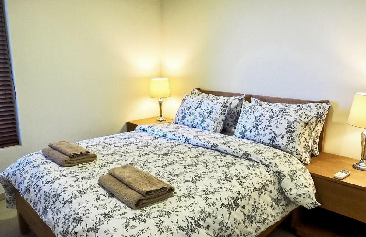 รูป 2 Bedroom Condo for Rent The Zire Wongamat Pattaya - รูปที่ 8/16