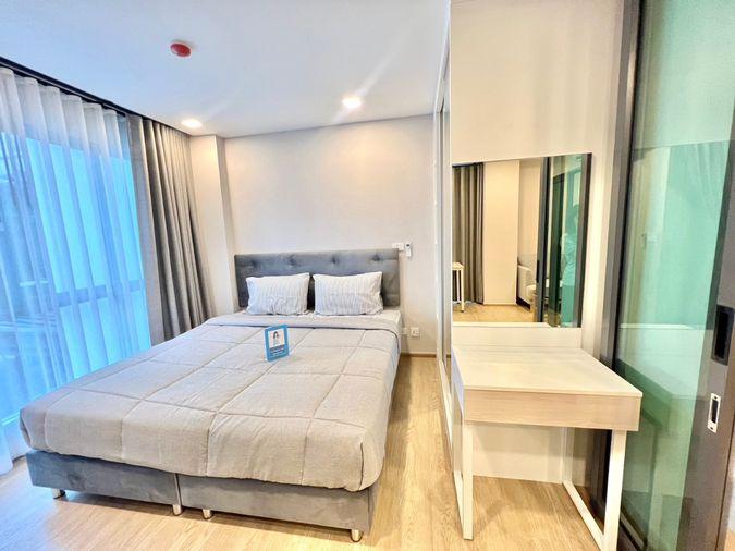 รูป City Link Condo 📍 1 Bed ตึกแอสตัน ชั้น 2 เช่าเพียง 11,000/เดือน🔥ห้องมุมเป็นส่วนตัว 🫶🏻 - รูปที่ 2/24