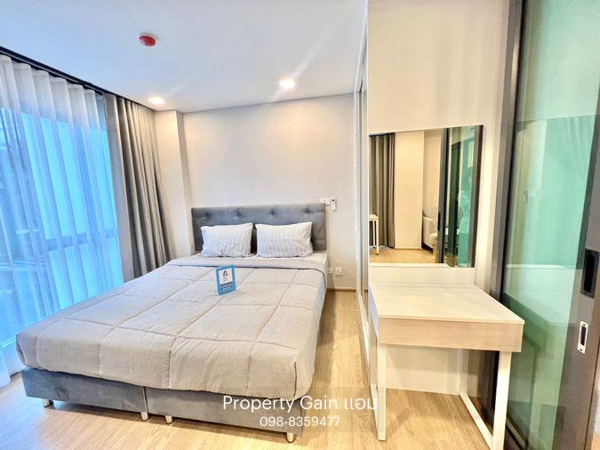 รูป City Link Condo 📍 1 Bed ตึกแอสตัน ชั้น 2 เช่าเพียง 11,000/เดือน🔥ห้องมุมเป็นส่วนตัว 🫶🏻 - รูปที่ 2/24