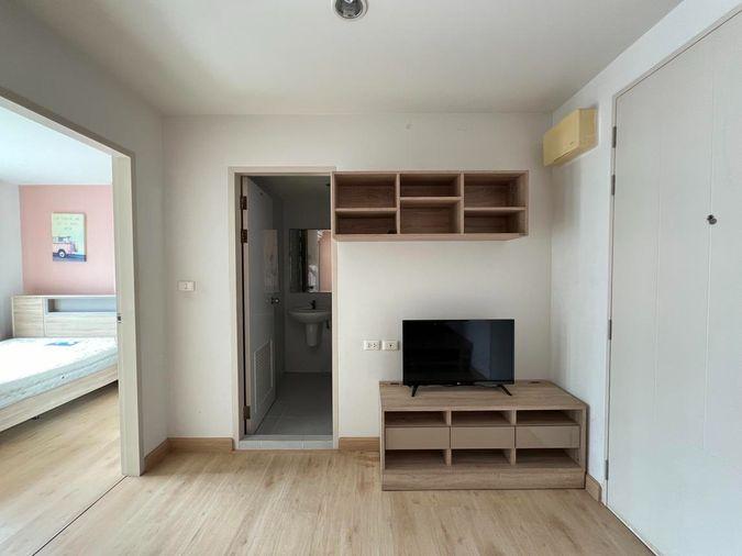 picture 🔥 Good-value condo for sale at The Niche ID Bangkae Phase 1| MRT Bang Khae - 1/11