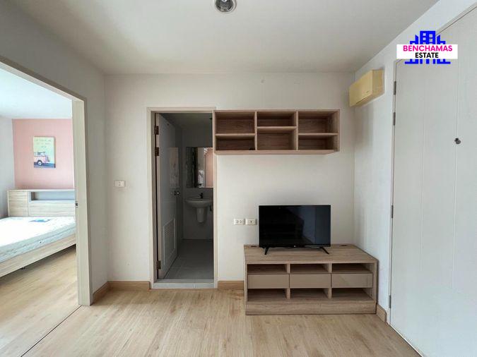 picture ðĨ Good-value condo for sale at The Niche ID Bangkae Phase 1| MRT Bang Khae - 1/11
