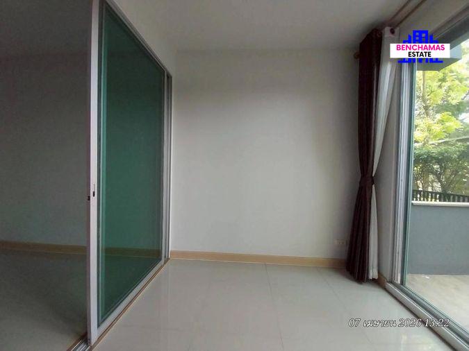รูป 🔥 ขาย คอนโด เอ สเปซ มี สุขุมวิท 77 (A Space Me Sukhumvit 77) | ใกล้ BTS อ่อนนุช - รูปที่ 8/12