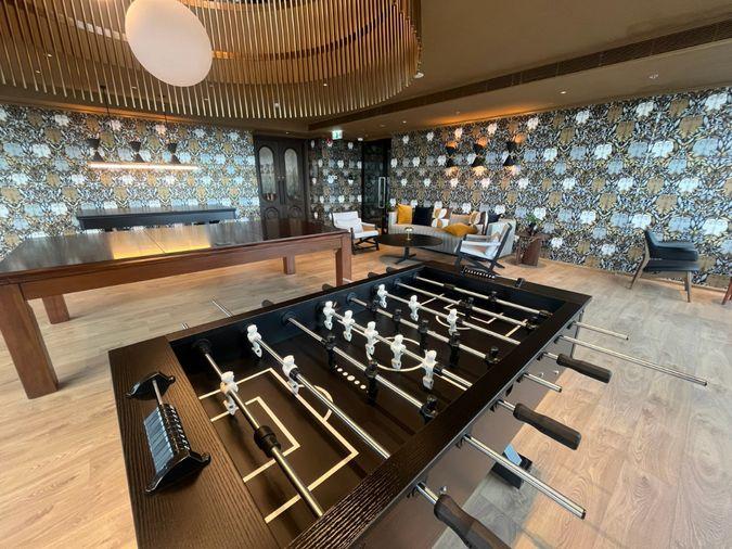 รูป 🔥Hot Deal🔥For Rent Noble form Thonglor Floor 17 Near BTS Thonglor - รูปที่ 27/31