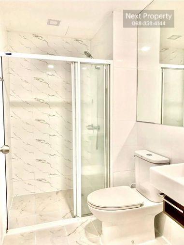 picture AS2309 Episode Phahol-Sapanmai Condo For Rent - 5/6