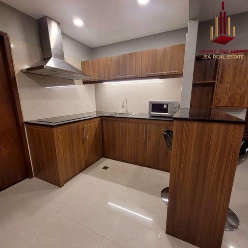 picture ✨ For Sale : Baan Prompong  Condo ✨  💰 Only 8,800,000 THB - 3/10