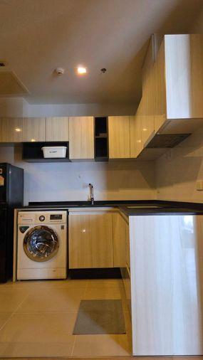 picture HQ Thonglor ( 1bed1bath 51sqm ) - 14/16
