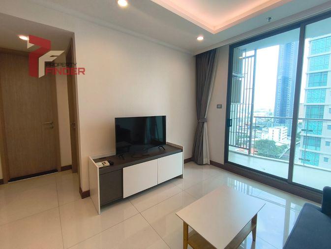 รูป PFD-08770 ให้เช่าคอนโด ศุภาลัย โอเรียนทัล สุขุมวิท 39 (Supalai Oriental Sukhumvit 39) ห้องแต่งสวยพรีเมียมพร้อมอยู่ ใกล้ BTS พร้อมพงษ์ 🏙️✨ - รูปที่ 7/18