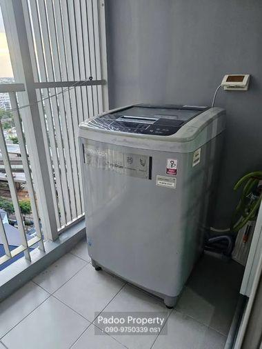 picture ðŋâïļ Aspire Sathorn Thapraâïļðŋ - 9/9