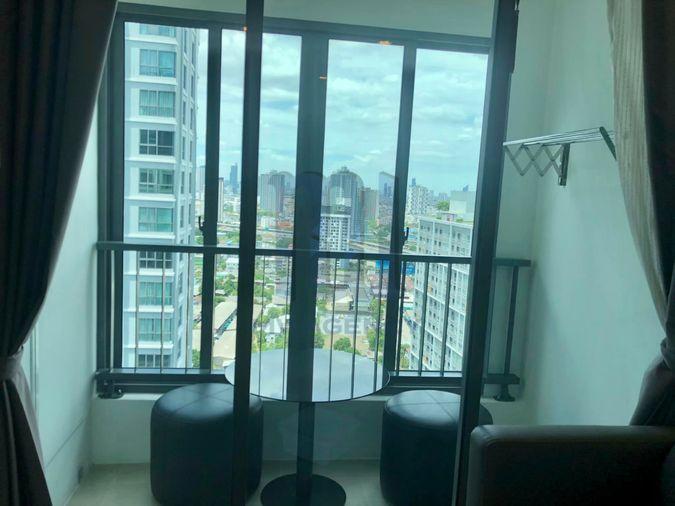 รูป ห้องว่าง🦊HunterCondo🦊💥ไอดีโอ วุฒากาศ - รูปที่ 9/10