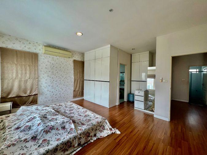 picture Detached House for Sale | Mantana Ramintra – Wongwaen Corner House  - 28/38