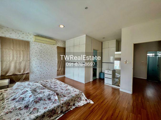 picture Detached House for Sale | Mantana Ramintra – Wongwaen Corner House - 28/38