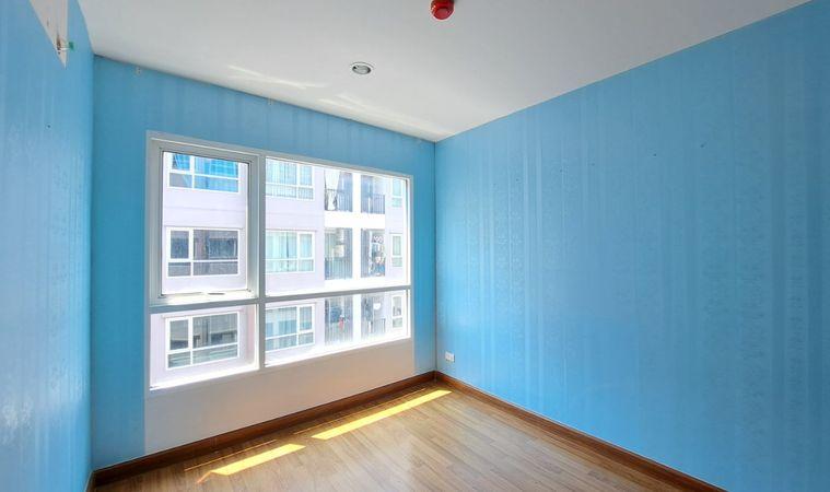 picture 🔥 Good-value condo for sale at Regent Orchid Talat Phlu Phase 1| BTS Talat Phlu - 2/8