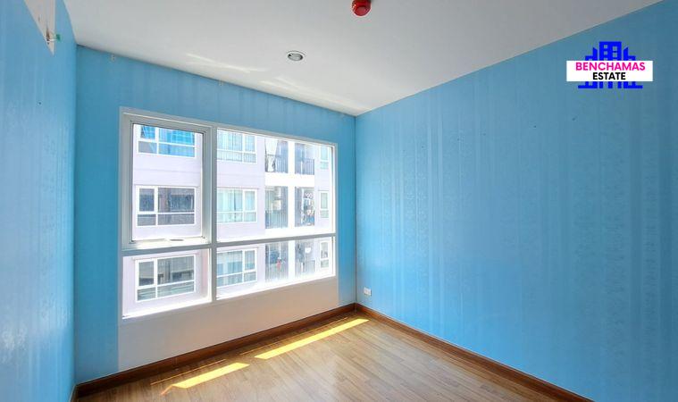 picture ðĨ Good-value condo for sale at Regent Orchid Talat Phlu Phase 1| BTS Talat Phlu - 2/8