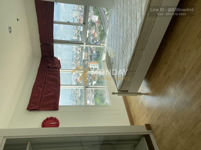 picture 🔥 Available Now! The Parkland Taksin - Tha Phra. Book Before It's Gone! 🔥 MD-26066840 - 3/9