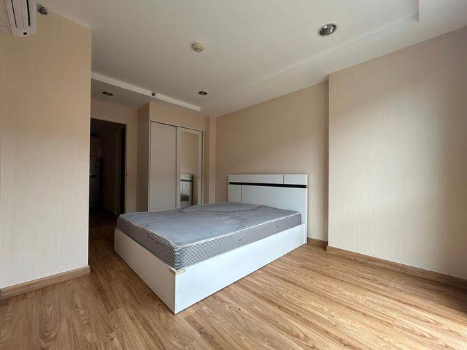 picture 🔥 Good-value condo for sale at Resortea Yen Akat, Rama 3| MRT Lumphini - 4/7