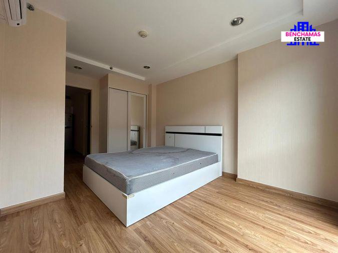 picture ðĨ Good-value condo for sale at Resortea Yen Akat, Rama 3| MRT Lumphini - 4/7